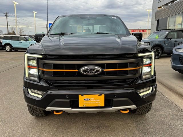 Certified 2023 Ford F150 Tremor w/ Equipment Group 402A High image 6