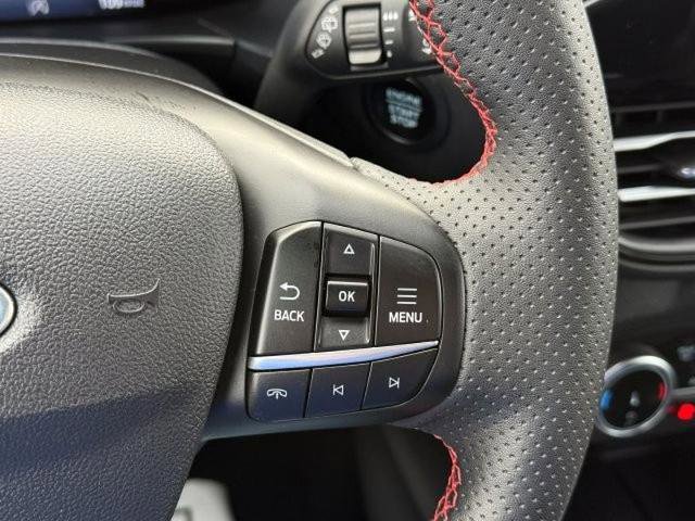 Certified 2023 Ford Escape ST-Line image 35