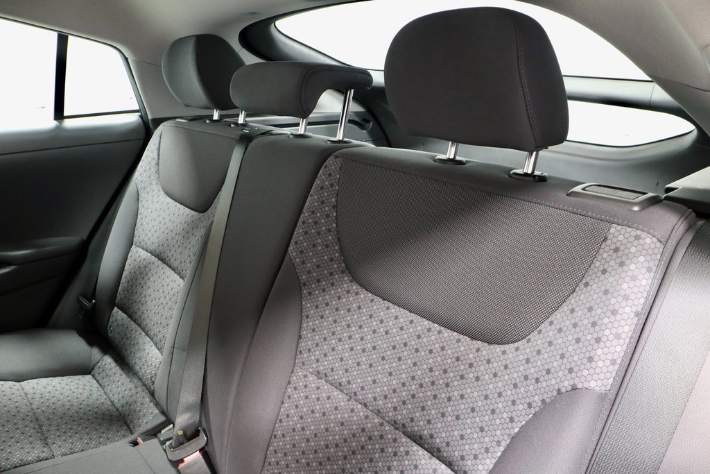 Used 2018 Hyundai Ioniq Blue image 21