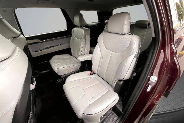 Used 2025 Hyundai Palisade SEL AWD/4WD image 26