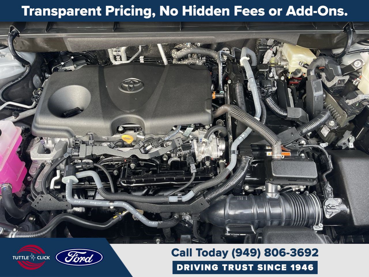 Used 2023 Toyota Highlander Bronze Edition image 28