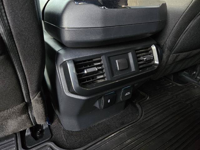 Certified 2022 Ford F150 XLT w/ Equipment Group 302A High AWD/4WD image 14