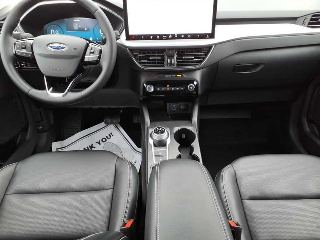 Certified 2023 Ford Escape Platinum image 12