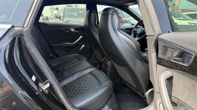 Used 2019 Audi S5 Premium Plus w/ Premium Plus AWD/4WD image 30