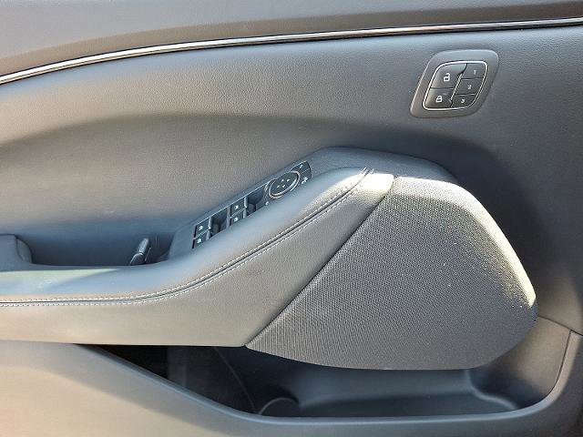 Certified 2022 Ford Mustang Mach-E Select w/ Comfort/Technology Package image 12