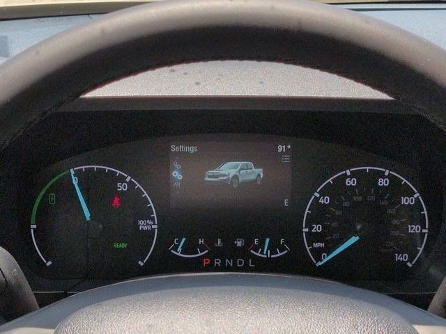 Certified 2024 Ford Maverick XLT w/ XLT Luxury Package FWD image 26
