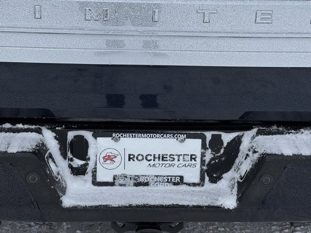 Certified 2022 Ford F150 Limited image 41