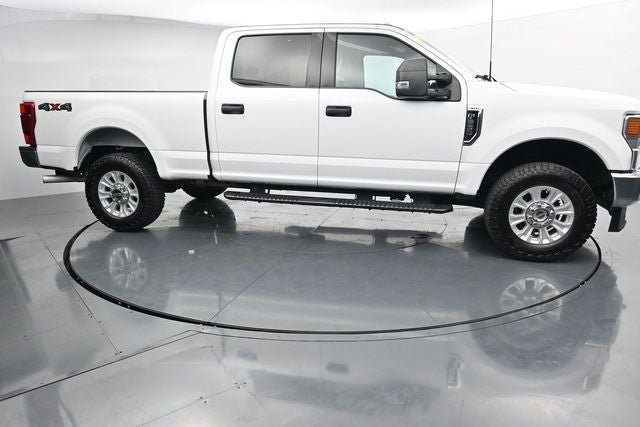 Certified 2022 Ford F250 XLT AWD/4WD image 12