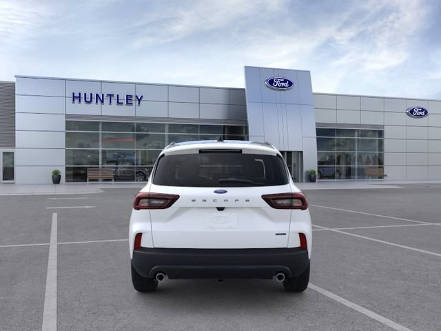 Certified 2026 Ford Escape ST-Line Select w/ Tech Pack #1 AWD/4WD image 5