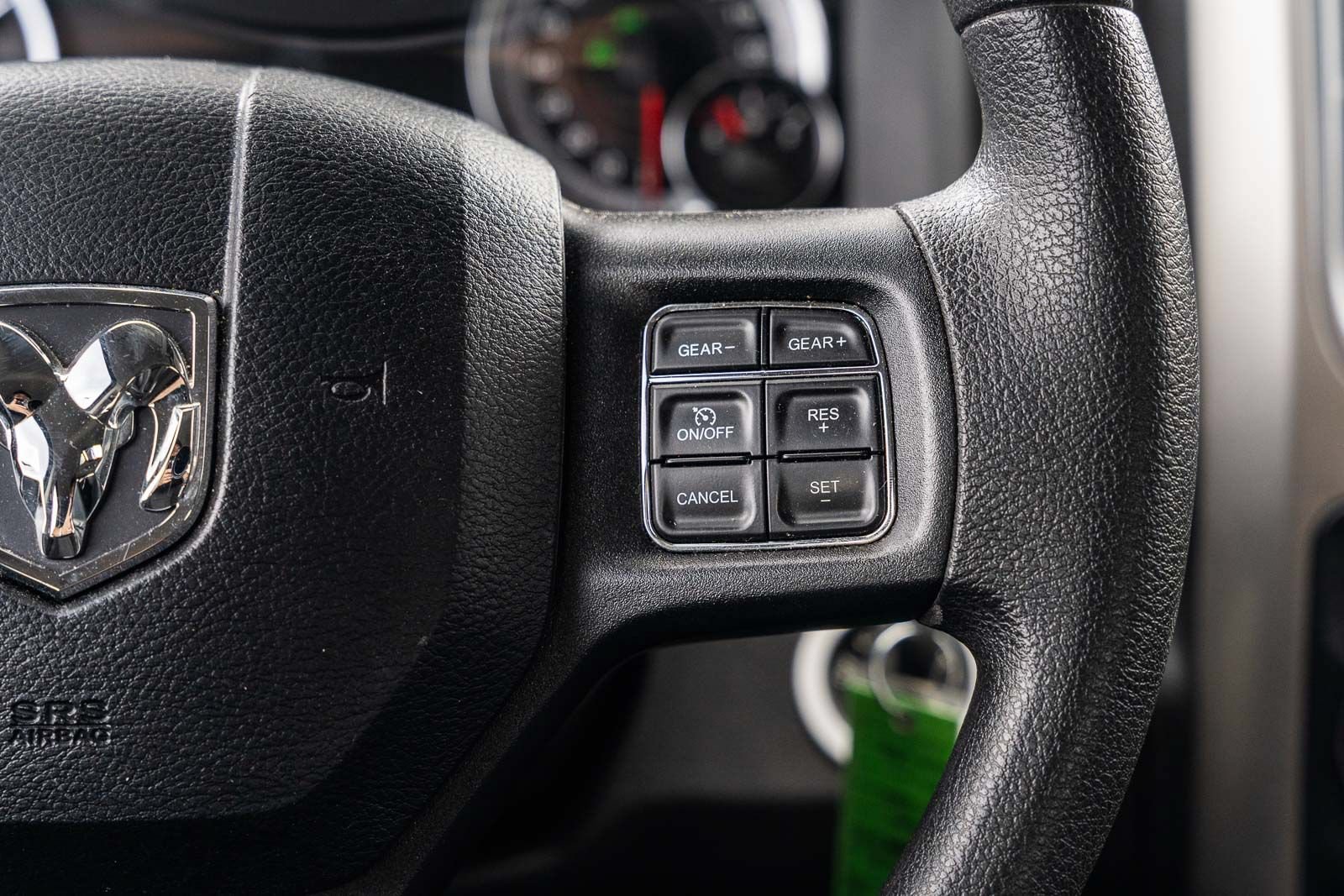 Used 2020 RAM 1500 Classic Warlock w/ Electronics Group AWD/4WD image 27