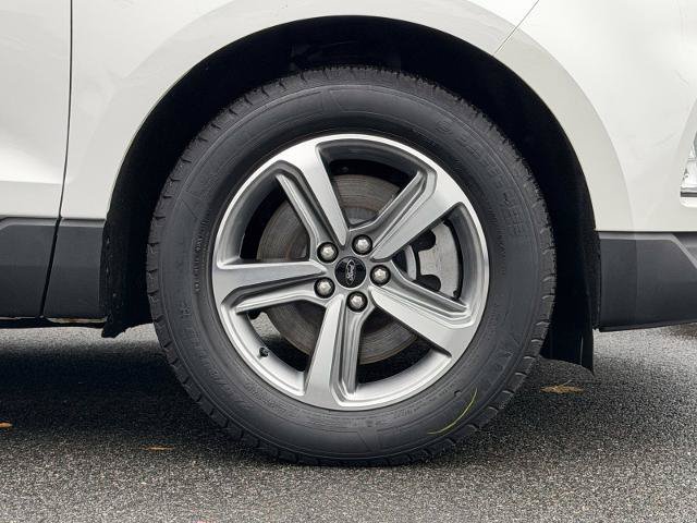 Certified 2023 Ford Edge SEL w/ Convenience Package AWD/4WD image 26