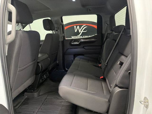 Used 2024 GMC Sierra 1500 Elevation AWD/4WD image 13