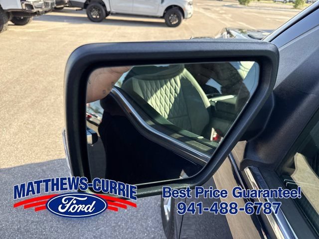Certified 2023 Ford F150 Limited AWD/4WD image 8