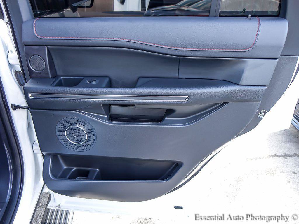 Certified 2023 Ford Expedition Limited AWD/4WD image 25