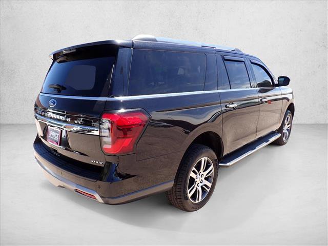 Certified 2022 Ford Expedition Max Limited AWD/4WD video 4