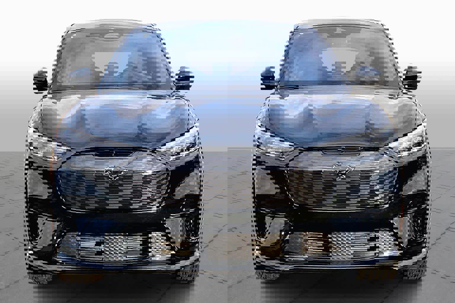 Certified 2023 Ford Mustang Mach-E GT w/ GT Performance Edition image 7