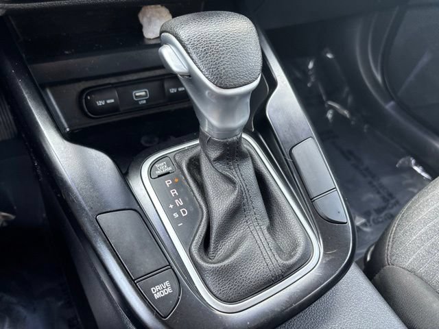 Used 2020 Kia Soul S FWD image 29