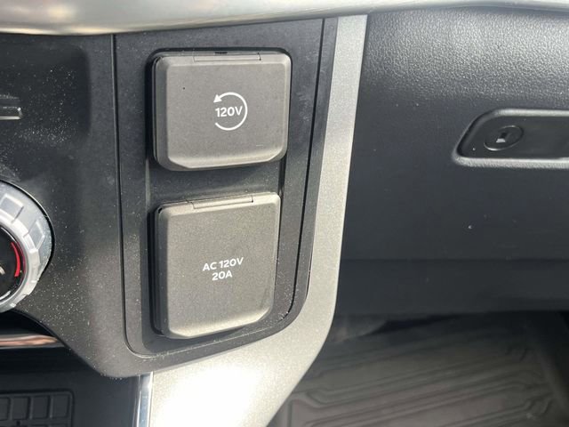 Certified 2023 Ford F150 Lariat w/ Equipment Group 502A High image 26