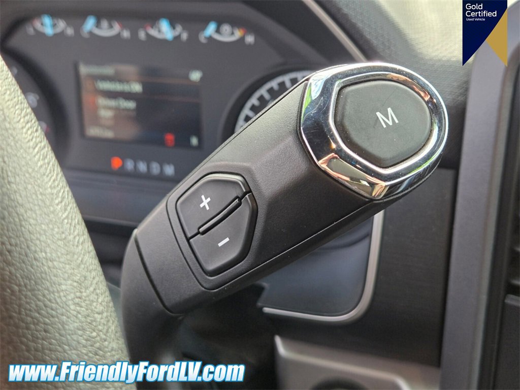 Certified 2023 Ford F150 XLT image 23