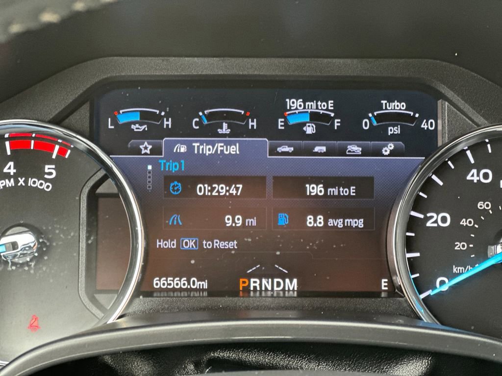 Certified 2020 Ford F250 Lariat AWD/4WD image 26