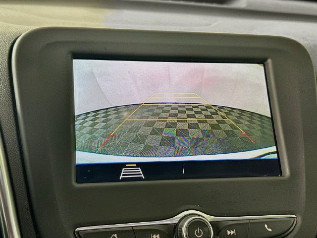 Used 2021 Chevrolet Equinox LT FWD image 18