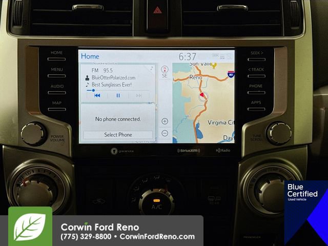 Used 2021 Toyota 4Runner SR5 image 18