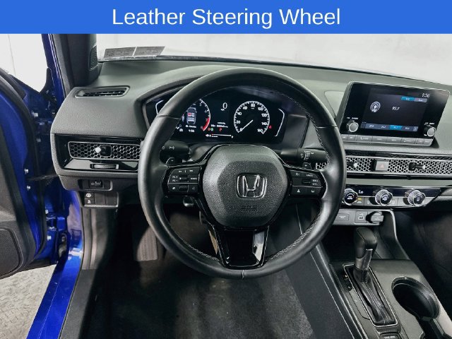 Used 2024 Honda Civic Sport image 23