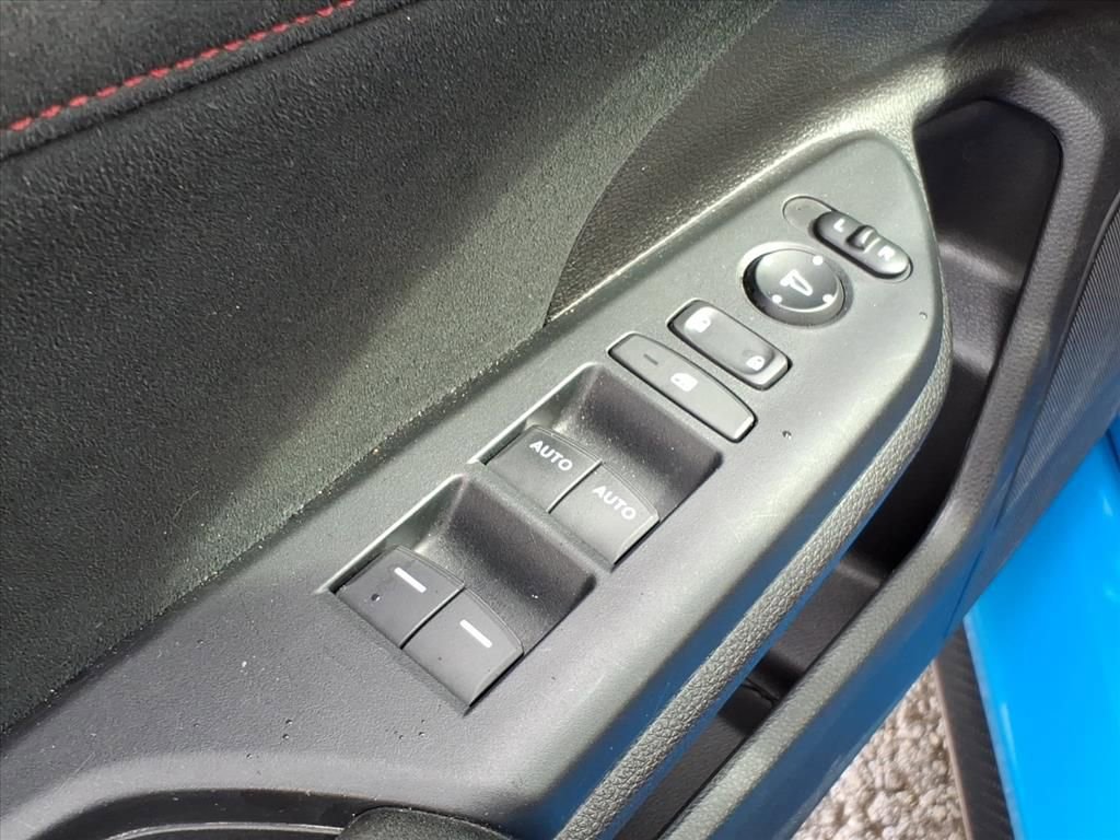 Used 2021 Honda Civic Type R image 15