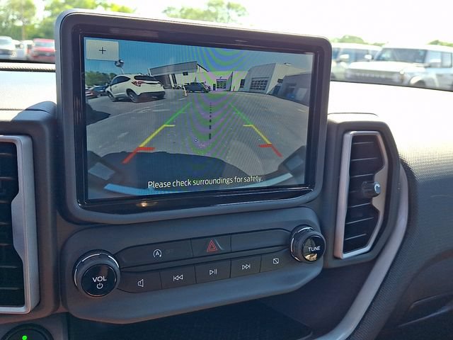 Certified 2021 Ford Bronco Sport Big Bend AWD/4WD image 17