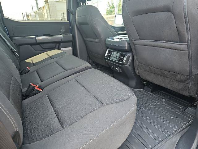 Certified 2023 Ford F150 XLT w/ Equipment Group 302A High AWD/4WD image 11