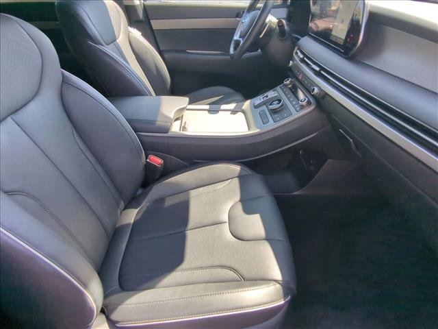 Used 2025 Hyundai Palisade SEL image 20