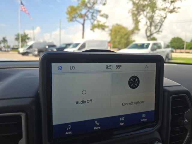 Certified 2023 Ford Bronco Sport Big Bend w/ Convenience Package AWD/4WD image 12