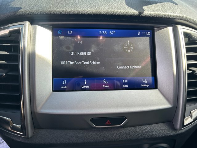 Certified 2021 Ford Ranger XLT w/ Equipment Group 301A Mid image 29