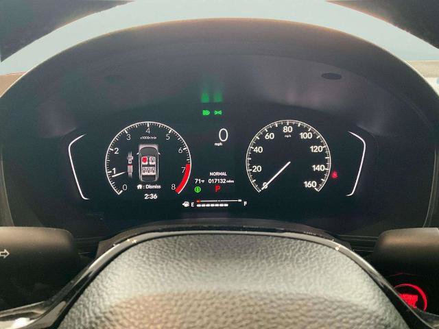 Used 2024 Honda Civic Sport image 10