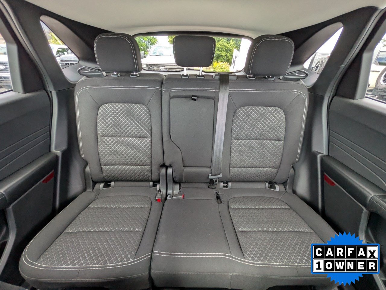 Certified 2023 Ford Escape Active AWD/4WD image 16