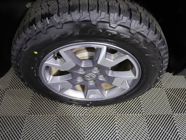 Used 2023 Honda Passport TrailSport image 40