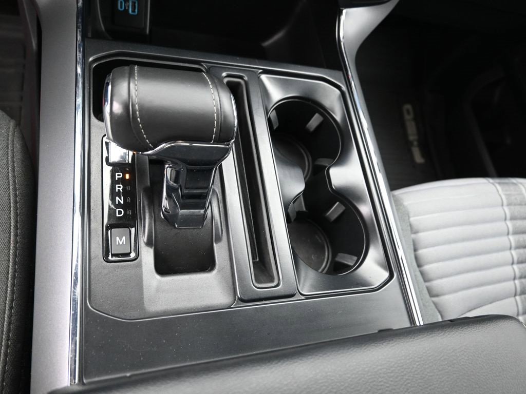 Certified 2023 Ford F150 XLT w/ Equipment Group 302A High image 25