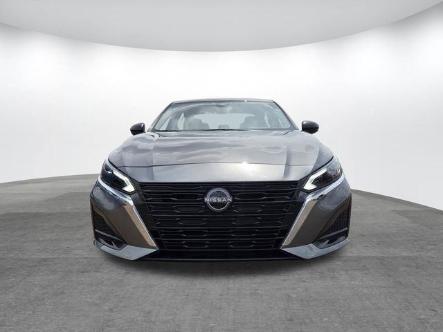 Used 2025 Nissan Altima 2.5 SV FWD video 2