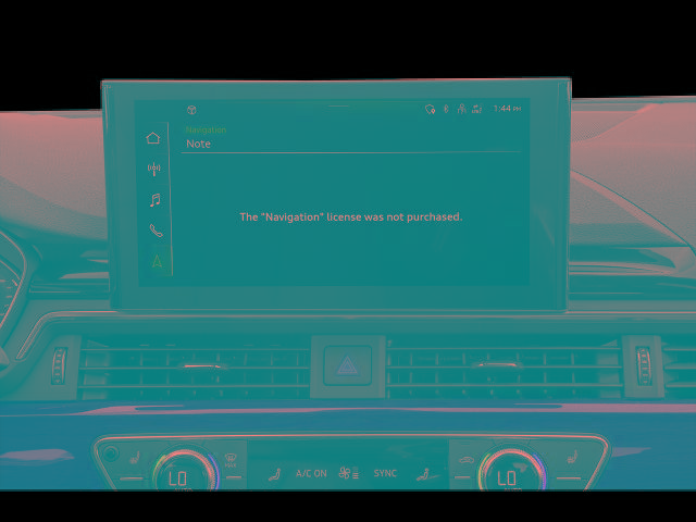 Used 2024 Audi A4 2.0T Premium Plus image 16