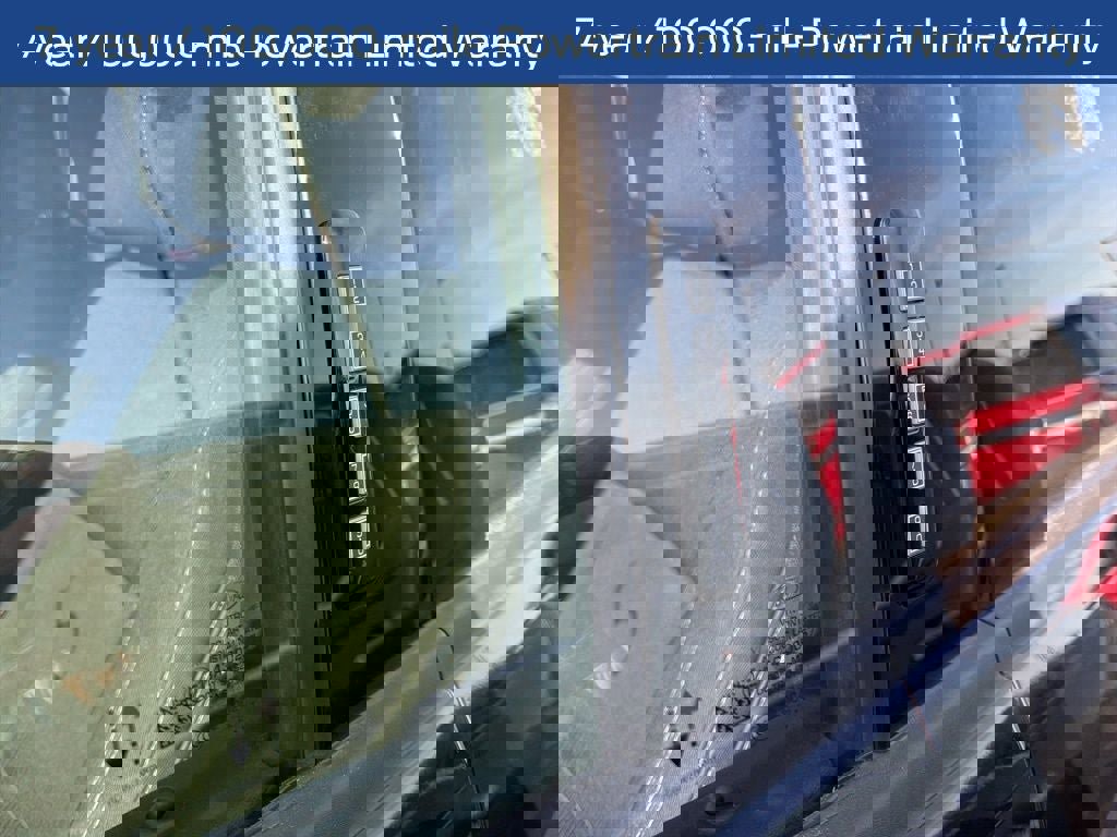 Certified 2023 Ford F150 XLT w/ Equipment Group 302A High image 7