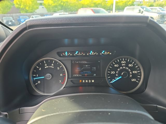 Certified 2020 Ford F150 XLT w/ Equipment Group 302A Luxury AWD/4WD image 15