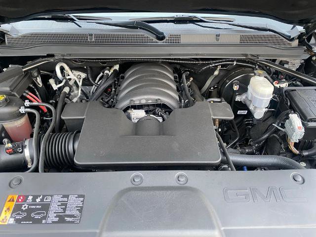 Used 2020 GMC Yukon Denali w/ Open Road Package image 34