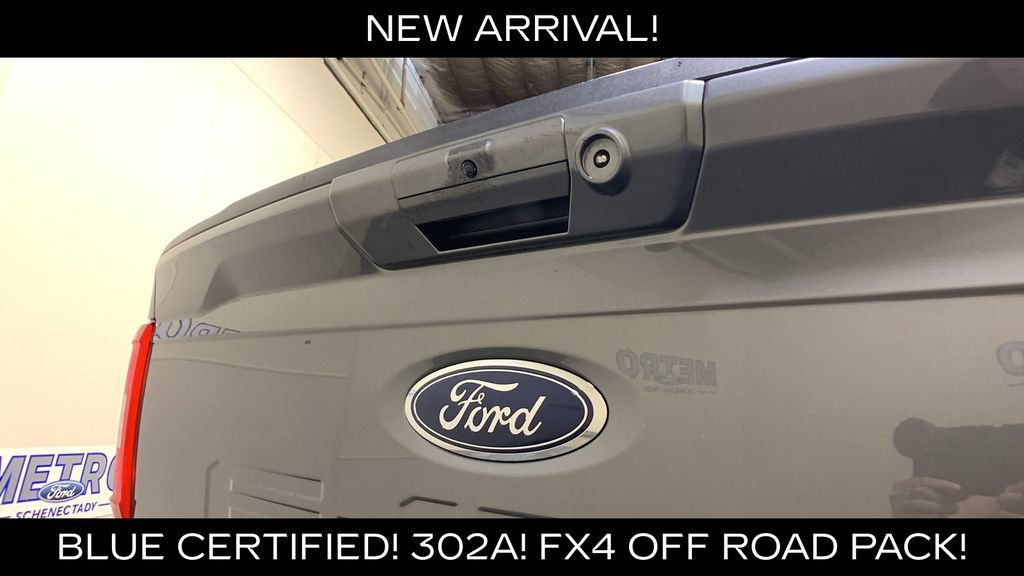 Certified 2021 Ford F150 XLT w/ Equipment Group 302A High AWD/4WD image 20