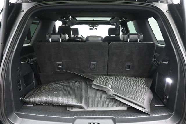 Certified 2023 Ford Expedition Platinum AWD/4WD image 27