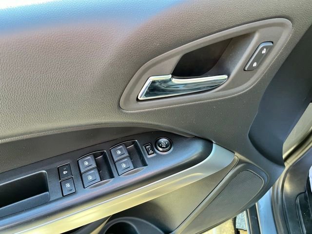 Used 2022 Chevrolet Colorado LT w/ LT Convenience Package image 16