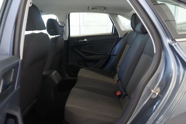 Used 2019 Volkswagen Jetta S w/ Driver Assistance Package FWD image 27
