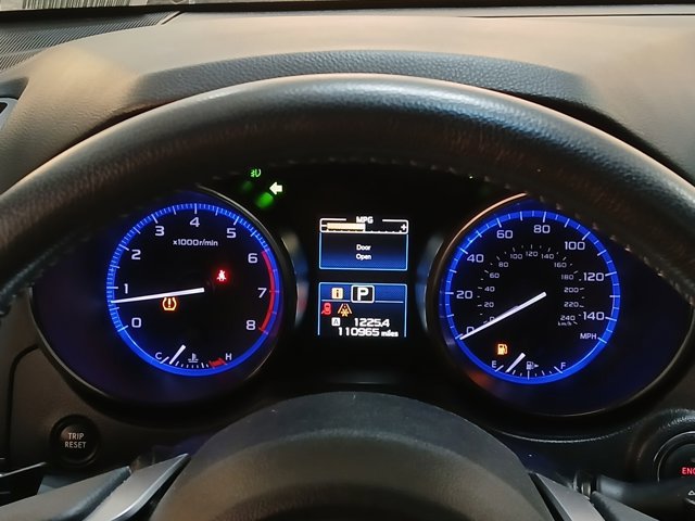 Used 2018 Subaru Outback 2.5i Limited w/ Popular Package #2 image 8