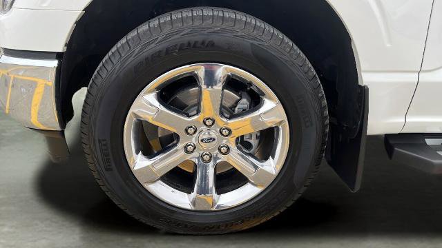 Certified 2021 Ford F150 Lariat image 14