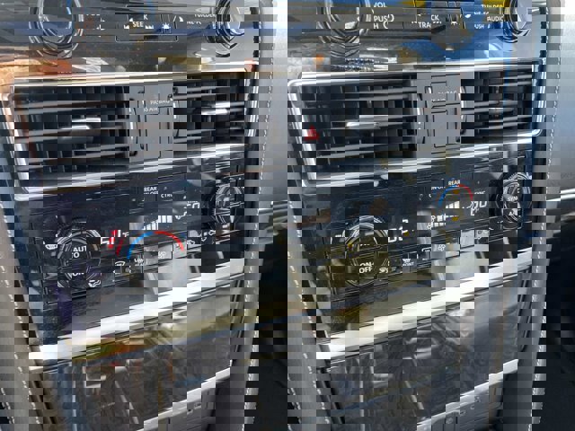 Used 2024 INFINITI QX80 Luxe image 20