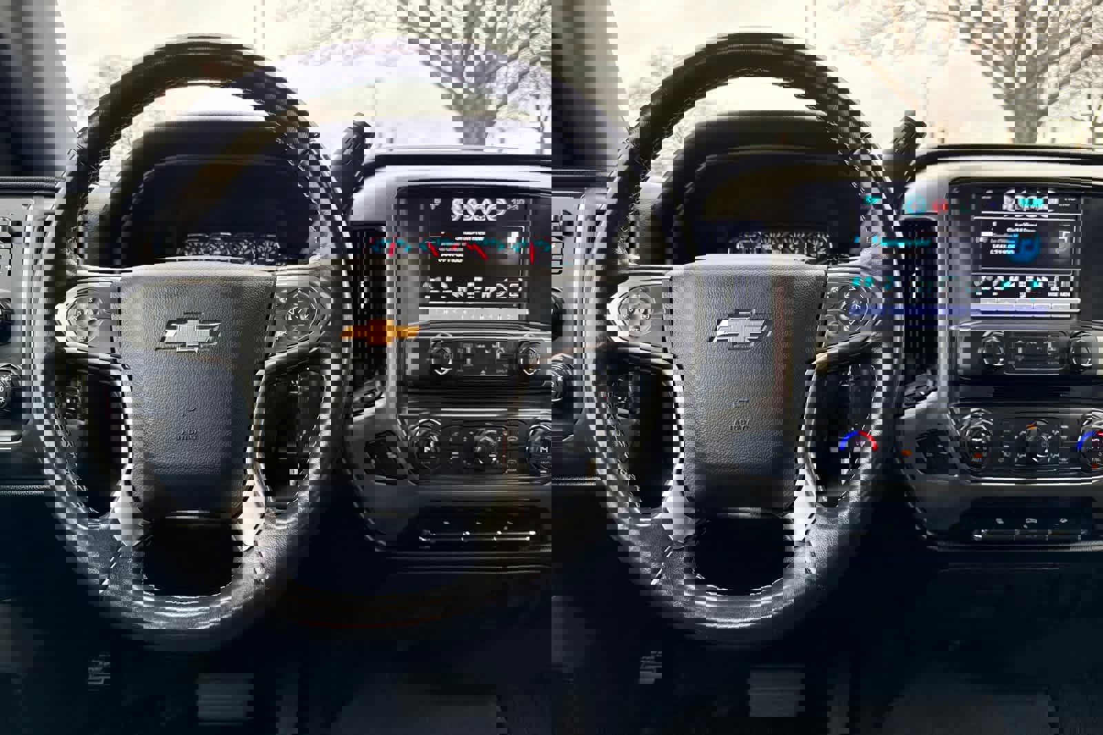 Used 2018 Chevrolet Silverado 1500 LT w/ All Star Edition image 14